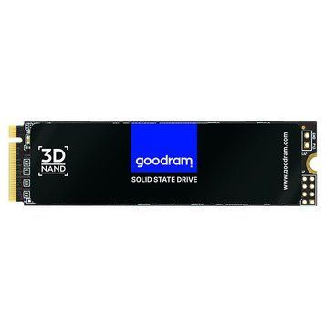 SSD 512Gb GoodRAM PX500 M.2 2280 PCIe 3x4 NVMe 3D NAND, Retail (SSDPR-PX500-512-80-G2) [403923]
