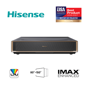 Проєктор Hisense PT1 (20016800) [204434]