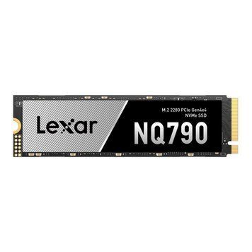 Твердотільний запам&rsquo;ятовувальний пристрій накопичувач (SSD) G4 M.2 1TB NQ790 LEXAR (LNQ790X001T-RNNNG) [502387]