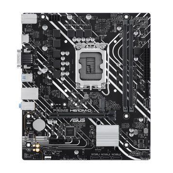 Материнська плата Asus Socket 1700 (PRIME H610M-D) [619341]