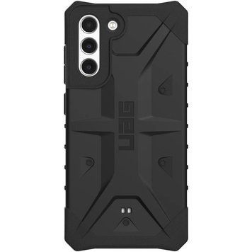 Чохол-накладка Urban Armor Gear Pathfinder для Samsung Galaxy S21 FE SM-G990 Black (213127114040) [602574]