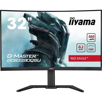 Монітор IIYAMA (GCB3280QSU-B2) [300761]