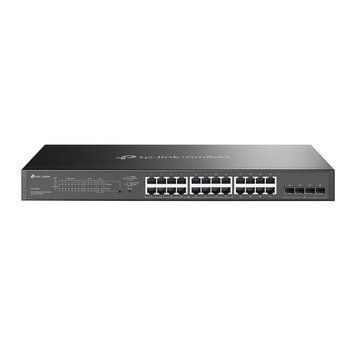 Комутатор TP-LINK (SG2428LP) [502780]