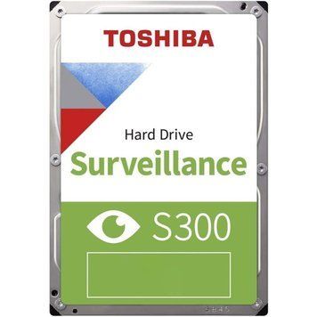 HDD 2TB, 5400rpm, Toshiba, 128M, SATA III (HDWT720UZSVA) [405716]
