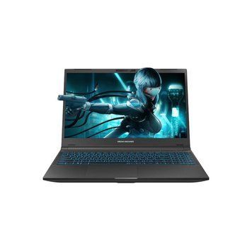 Ноутбук Dream Machines RG4050-15 (RG4050-15UA67) [731114]