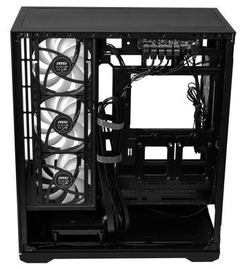 Корпус MSI без БЖ (MAG PANO 110R PZ) [613056]