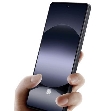 Смартфон Xiaomi (Redmi Note 14S 8/256GB Black) [600240]