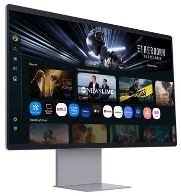 Монiтор 32" Samsung (LS32FM902SZXUA) [204377]