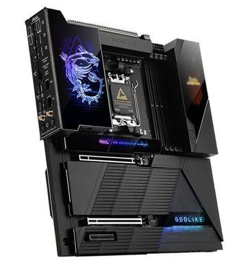 Материнська плата MSI Socket AM5 (MEG X870E GODLIKE) [611663]