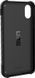 Чохол-накладка Urban Armor Gear Monarch для Apple iPhone X Graphite (IPHX-M-GR) [615775], фото 4