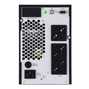 Джерело безперебійного живлення NJOY (PWUP-OL100AP-AZ01B) (Aten Pro 1000) [610758]