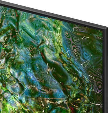 Телевізор 43" Samsung Neo QLED 4K UHD 100Hz(144Hz) Smart Tizen Black (QE43QN90DAUXUA) [12139]
