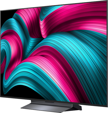 LED-телевізор LG (OLED77C54LA) [200515]