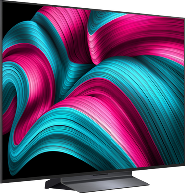 LED-телевізор LG (OLED77C54LA) [200515]