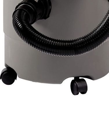 Пилосос професійний Einhell TC-VC 1815, 1250Вт, 180мБар, контейнер 15л, 3.6кг (2340290) [15629]