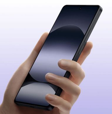 Смартфон Xiaomi (Redmi Note 14S 8/256GB Black) [600240]