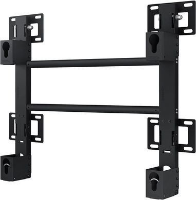 Кріплення ТВ фіксоване Samsung 76-98" (WMN8000SXT) [107036]
