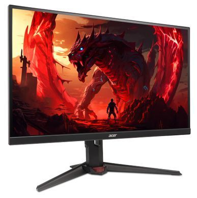 Монітор Acer 27" XV270UP6bmiiprx 2xHDMI, DP, MM IPS, 2560x1440, 144Hz, 1ms, Pivot (UM.HX0EE.605) [112981]