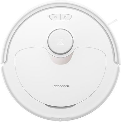 Робот-пилосос Roborock Q Revo Pro White (QRP02-00) [610501]