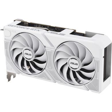 Відеокарта ASUS (DUAL-RTX5060-O8G-WHITE) [304922]