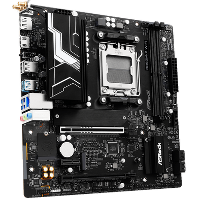 Материнська плата ASROCK (B850M-X WIFI R2.0) [303128]
