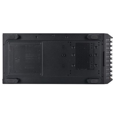 Корпус 1stPlayer WD5 Black без БЖ (WD5-BK) [608835]