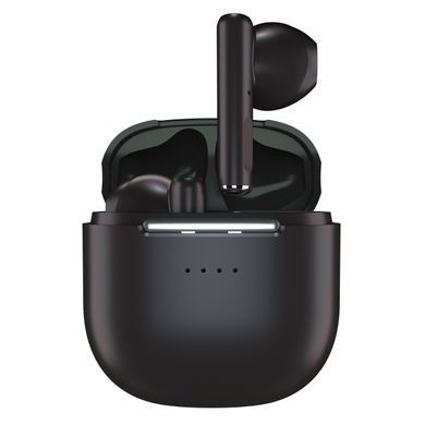 Гарнітура ERGO BS-740 Air Sticks 2 Black (BS-740K) [201230]