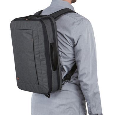 Сумка Case Logic Era Convertible Bag 15.6 ERACV-116 Obsidian (3205342) [204262]