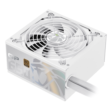 Блок живлення GAMEMAX (GP 650B WH) [304180]