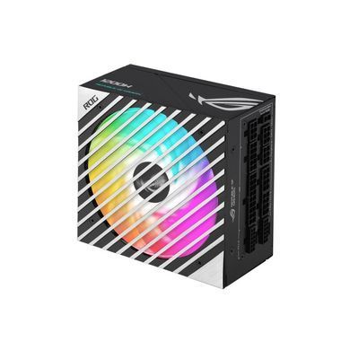 Блок живлення Asus ROG Loki SFX-L 1200W Titanium (90YE00N0-B0NA00) [608583]