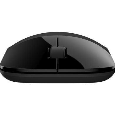 Мишка бездротова HP Z3700, чорна (758A8AA) [401269]
