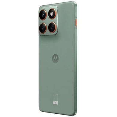 Смартфон Motorola Moto Edge 70 12/512GB Lily Pad (PBA50025RS) [616367]
