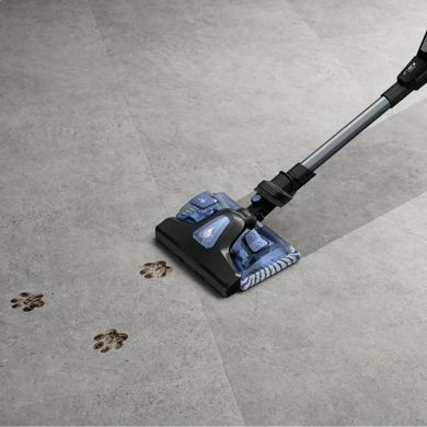 Акумуляторний миючий пилосос Rowenta X-Force Flex 10.80 Animal Aqua (RH7AD5E0) [619877]