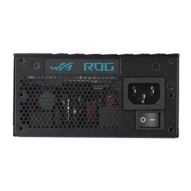 Блок живлення Asus ROG Loki SFX-L 1200W Titanium (90YE00N0-B0NA00) [608583]