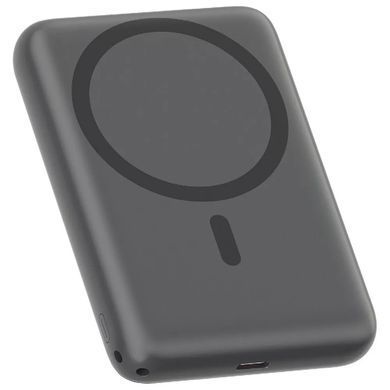 Універсальна мобільна батарея Proove X-Core 22.5W 10000mAh Gray (PNXC22010003) [618435]