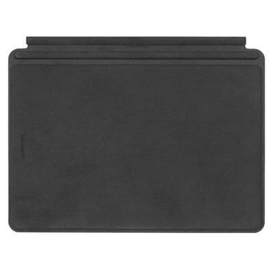 Клавіатура для планшета Microsoft Surface Go 4 Type Cover, UKR/ENG, чорна (KCN-00023) [103711]