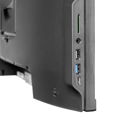 Моноблок Prologix Optima PLC24TD Black (PLC24TD.OPT.1AE.N.5201) [614063]