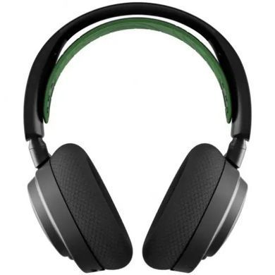 Ігрова гарнітура SteelSeries Arctis Nova 7X Wireless Black XBOX/PC/PS/SW/MAC/MOB (61565) [401903]