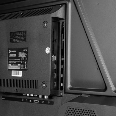 Телевізор Grifon Nova (NV43FSB) [609281]