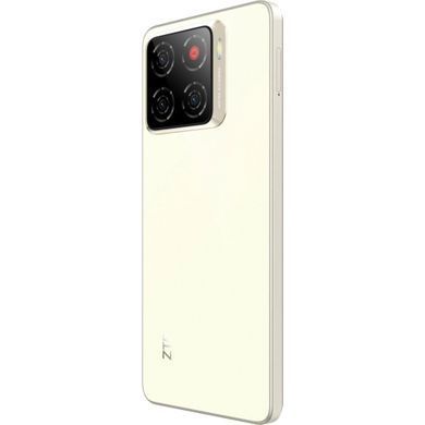 Смартфон ZTE (Blade A56 4/128GB Gold) [613650]