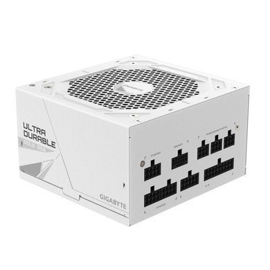 Блок живлення ATX2.31 850W GIGABYTE (GP-UD850GM PG5W) [501589]