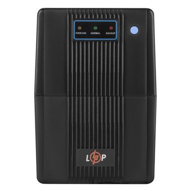 Лінійно-інтерактивне ДБЖ LP 650VA-P (390Вт) (LP1879) [900027]