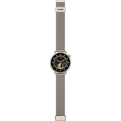 Смарт-годинник Xiaomi Watch S4 41mm Milanese Strap (Sunset Gold) Золотий BHR07VWGL (1170643) [714031]