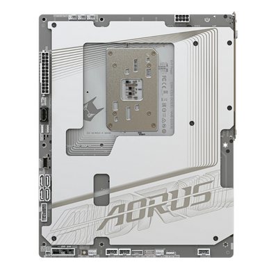 Материнська плата GIGABYTE (B650E AORUS STEALTH ICE) [302914]