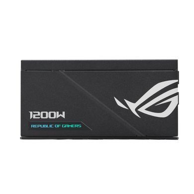 Блок живлення Asus ROG Loki SFX-L 1200W Titanium (90YE00N0-B0NA00) [608583]