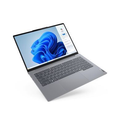 Ноутбук (портативний комп&rsquo;ютер) TB 14 G7 ARP R7-7735HS 14" 16/512GB 11P LENOVO (21MV0022RA) [1000431]
