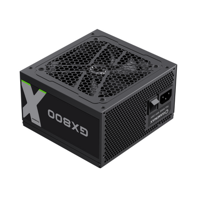 Блок живлення GAMEMAX (GX-800) [303195]