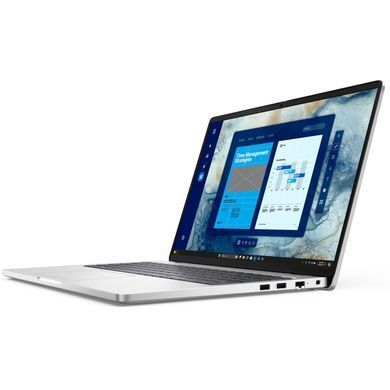 Ноутбук Dell Pro 16 (BTO106_PC16250_UA_WP) [1000065]