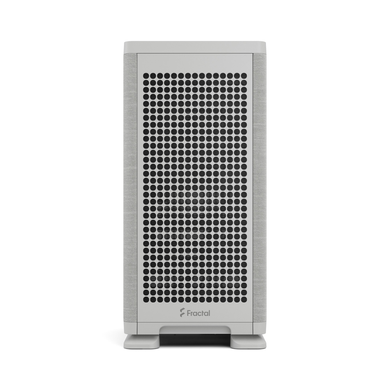 Корпус для ПК FRACTAL DESIGN Mood Light Gray (FD-C-MOD1N-01) [303407]