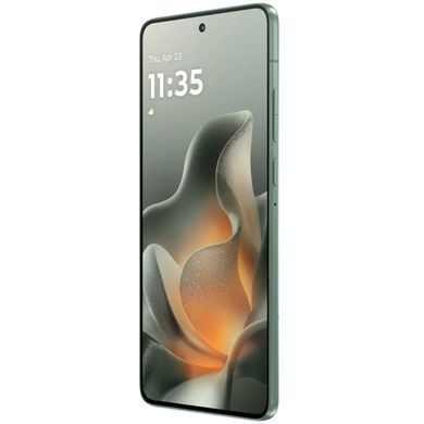 Смартфон Motorola Moto Edge 70 12/512GB Lily Pad (PBA50025RS) [616367]